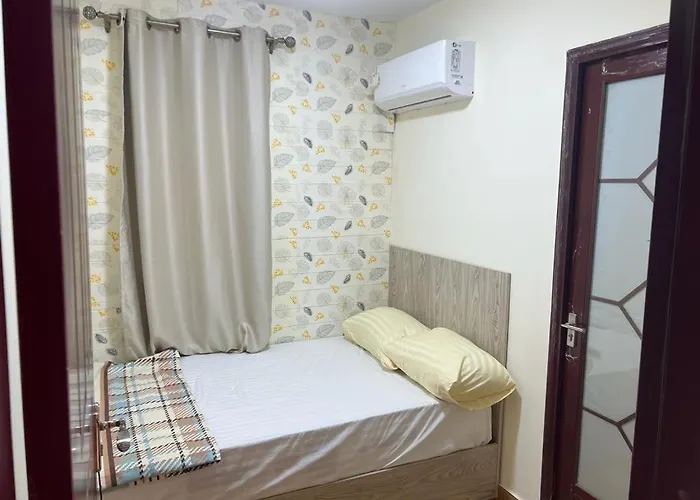 Front First Row Family Only Villa
